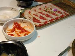 -炙城·韩式烤肉(南京东路店)