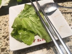 -安又胖韩国烤肉(泰达永旺店)