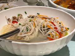 -洋洋中餐馆·SINCE 1997(信投店)