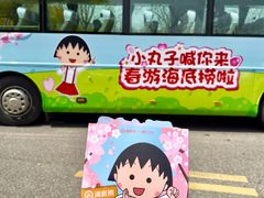 -海底捞火锅(正大乐城店)