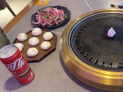 -杨小佳·齐齐哈尔烤肉·烤串(广州店)