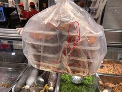 -乔波食品(杜桥中心菜场店)