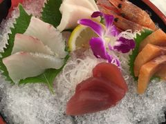 -红叶日料·放题·海胆·定食(星海店)