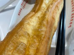 蛋奶油条-南城香·饭香串香馄饨香(赵公口店)