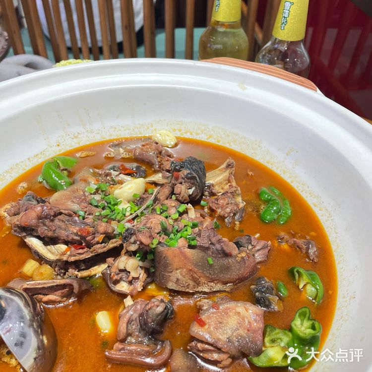 长沙 | 养殖地直接运上餐桌！好扎实的甲鱼火锅