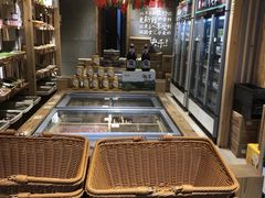 -锅圈食汇火锅烧烤食材超市(颖秀路店)