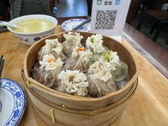 -都一处烧麦馆(前门店)