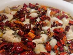 -永安鱼庄·镇江菜(东吴路店)