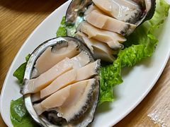 澳鲍-吉友粥底火锅(方斜路店)