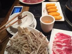 -纸盐河码头火锅(十八梯店)