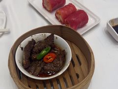 -喜宴又一村·粤菜·茶点·海鲜(壹方天地店)