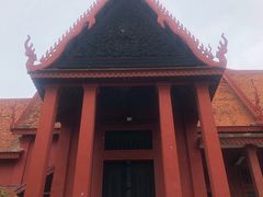 -柬埔寨国家博物馆
