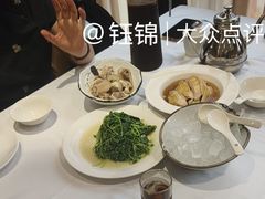 -老人和饭店(淮海中路店)