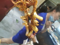 -金刚山烧烤(中山路店)