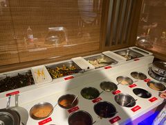 -九田家黑牛烤肉料理(新辰里亚运村店)
