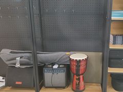 -花夏之音·成人音乐空间(滨江龙湖天街店)