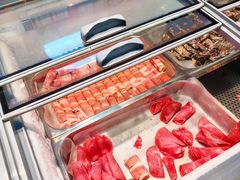 -火之山·自助烤肉火锅(坪山坑梓店)
