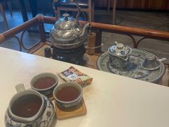 普洱茶-虾饺妹·酒家(海珠广场店)