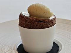 -Caprice(香港四季酒店)
