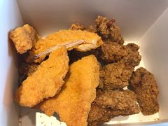 -麦当劳(普陀长途客运中心店)