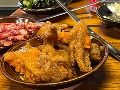 -重庆下半城老火锅(糖酒公司店)