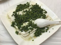 豆腐-庐州太太(CBD店)