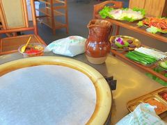 -老渔家·白族·石板烧.野生菌火锅(大理古城叶榆路店)