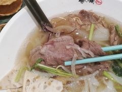 -蔡澜Pho·越南粉餐厅(海上世界店)