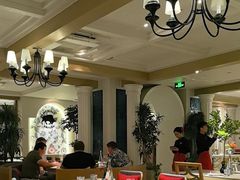 -Mezomd曼索蒂西班牙餐厅(广粤店)