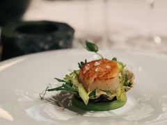 -三嚥阁 La Villa Restaurant
