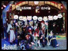 -暴风岛沉浸式体验馆(百联世纪店)