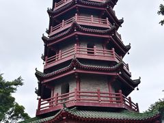 -南沙天后宫景区