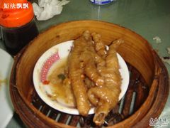 DSC05018-香港蓮香樓(上環店)