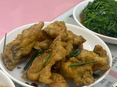 -蘭心餐厅(进贤路店)
