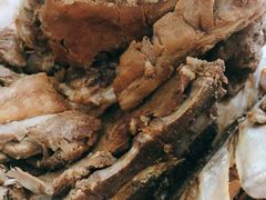 -济南孟家扒蹄店