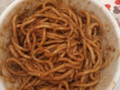 风味热干面-亢龙太子酒轩(东湖店)