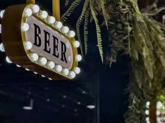 -1819餐厅·团队聚餐·烤串·精酿