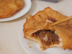 -老方子馅饼粥(台东店)