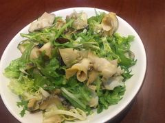 -北戴河转鱼·炒螃蟹酱餐厅