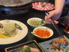 -樱嘢·炭火烧肉(惠南店)