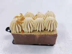 -威利旺卡烘焙西点蛋糕培训(朝阳校区)