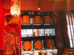 -鹏祖料理