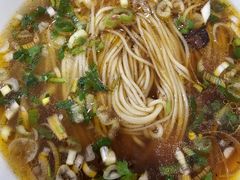 -水仙拉面(水仙街店)