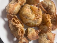 炸扁食-天台小吃(新城店)