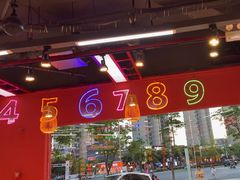-饶福记·南昌烧烤大排档(九龙湖土著店)