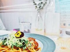 -吃饼人西餐(南开店)