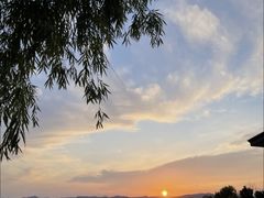-三岔湖景区