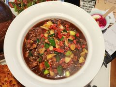 -南昌大饭店·地标美食名片(万寿宫店)