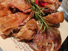 -姑苏家宴·苏帮菜·松鼠桂鱼(苏州总店)
