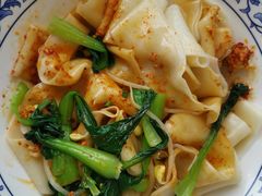 -陕味食族油泼面(悦邻荟店)